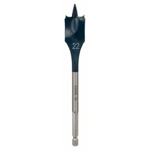 Bosch Bosch Selfcut Speed Flat Drill Bit Hex 22x152 [2608595492]