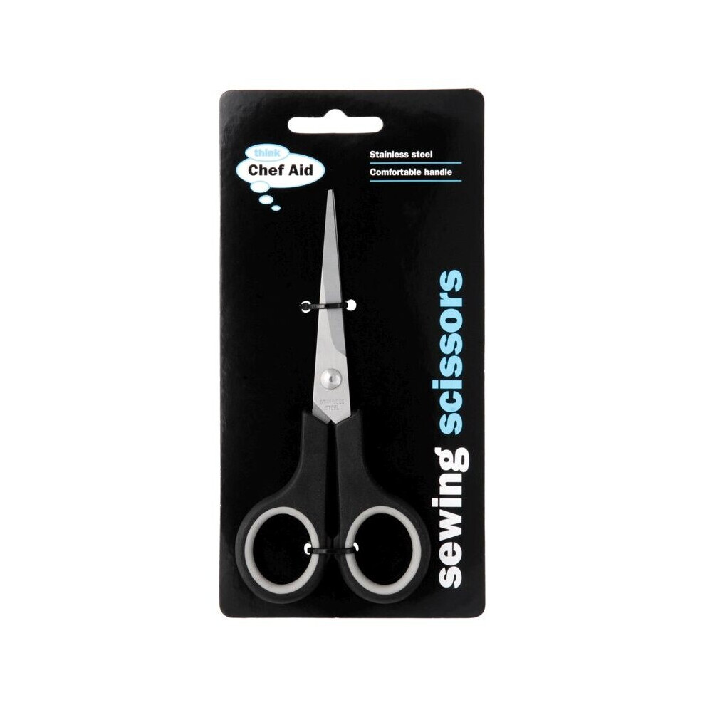Chef Aid Sewing Scissors [10E85252] 5012904852529