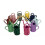 Haws Heritage Plastic Can 1L Sage [100-2-SAG] 1