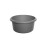 Whitefurze Small Round Bowl Silver [H05042] 1