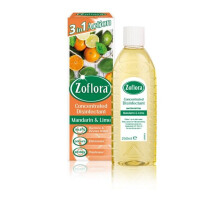 Zoflora Disinfectant 250ml Mandarin & Lime [168159]