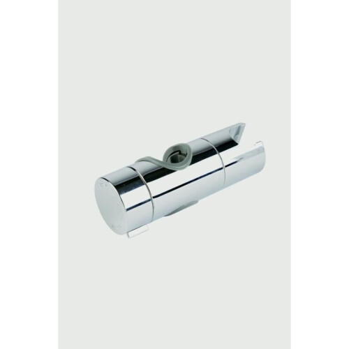 Croydex Croydex Riser Rail Slider Chrome [AM710141]