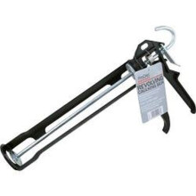 Rodo Revolving Caulking Gun Fits Tube Size 400ml [PRCG11]