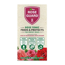 Vitax Rose Guard Rose Tonic 500ml [5RGRT500]