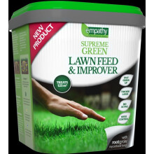 Empathy Supreme Green Lawn Feed & Improver 4.5kg [SGLF4500]