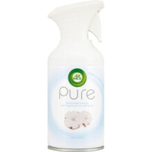 Airwick Pure Soft Cotton 250ml [74719]