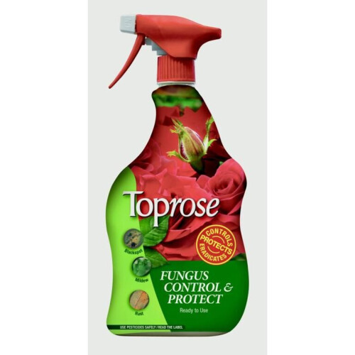 Toprose Fungus Control & Protect 1L [86600038]
