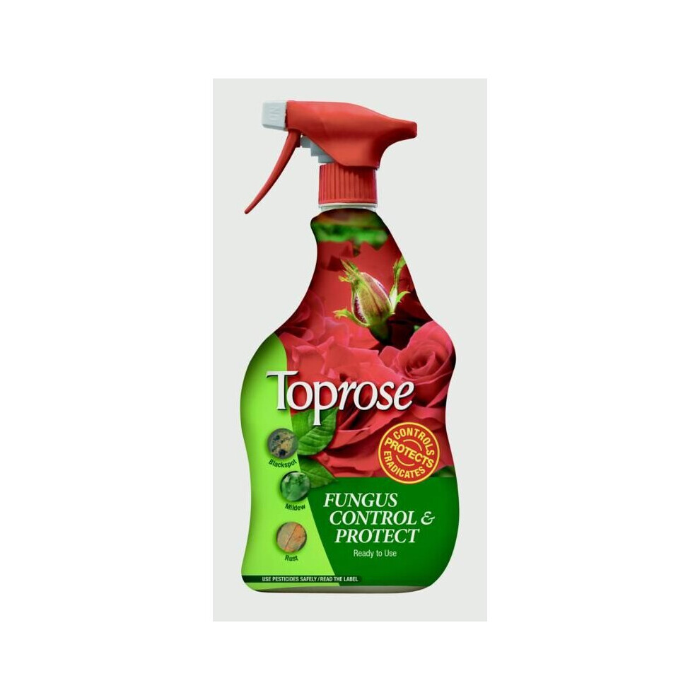 Toprose Fungus Control & Protect 1L [86600038]