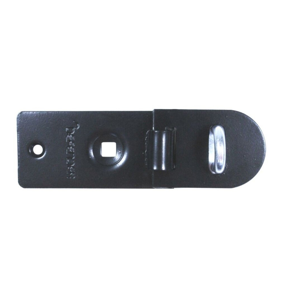 Defender Hasp And Staple 120Mm [Dfhasp120] 5012245036893
