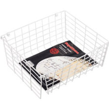 SupaHome Letter Cage Plastic [SHW10]