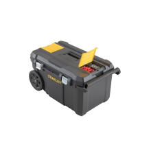 Stanley Essential Rolling Tool Chest 50L [STST1-80150]