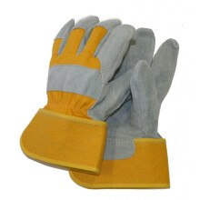 Town & Country Basic - General Purpose Gloves Men's Size - L [TGL409]