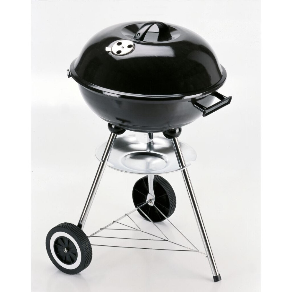 Grill Chef Kettle BBQ 43cm [11316]