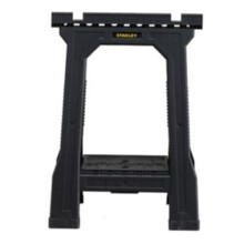 Cavalletti - STANLEY - Junior STST1-70355 - 1 coppia - Ideale per il fai-da-te - Resistente e durevole