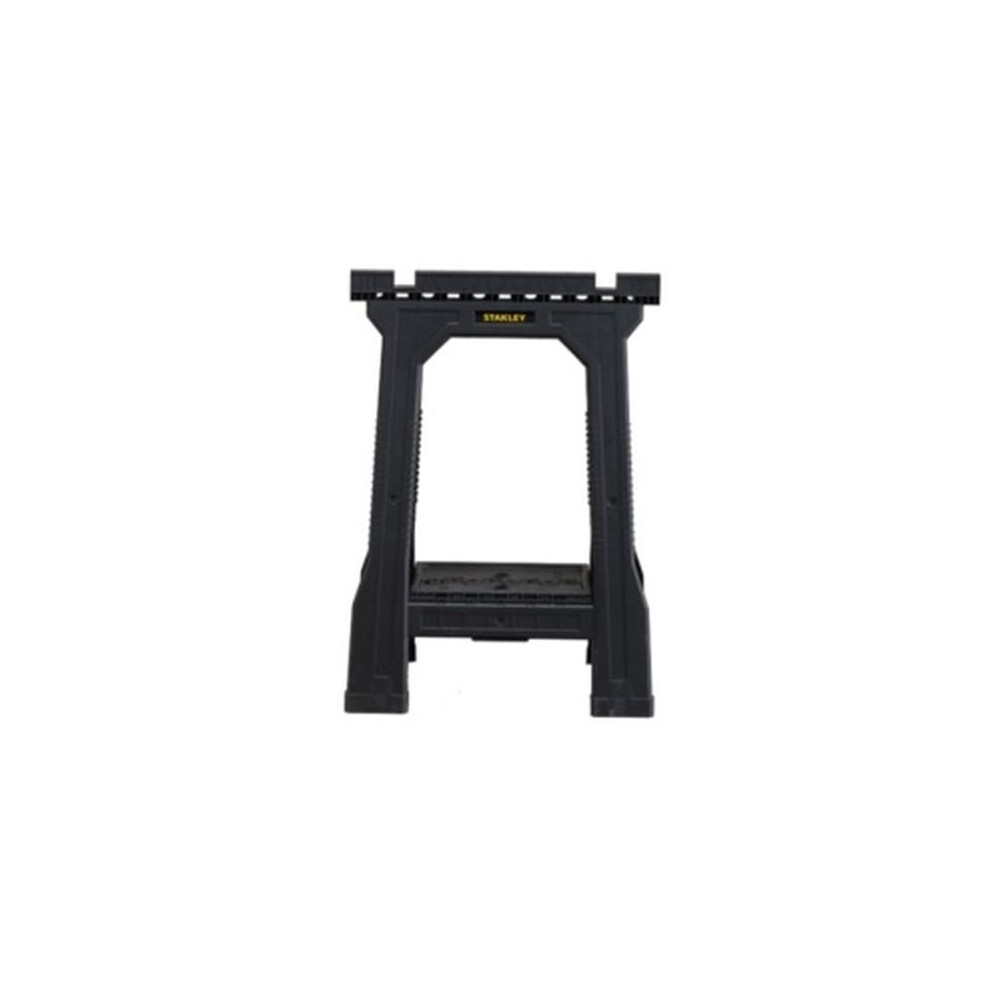 Stanley Junior Sawhorse Twin 545mm [STST1-70355]