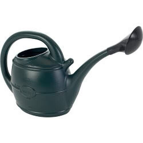 Ward Watering Can 10L Green [GN016WGN]