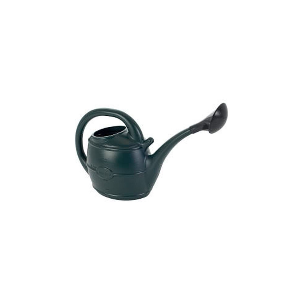 Ward Watering Can 10L [Gn016wgn] Green