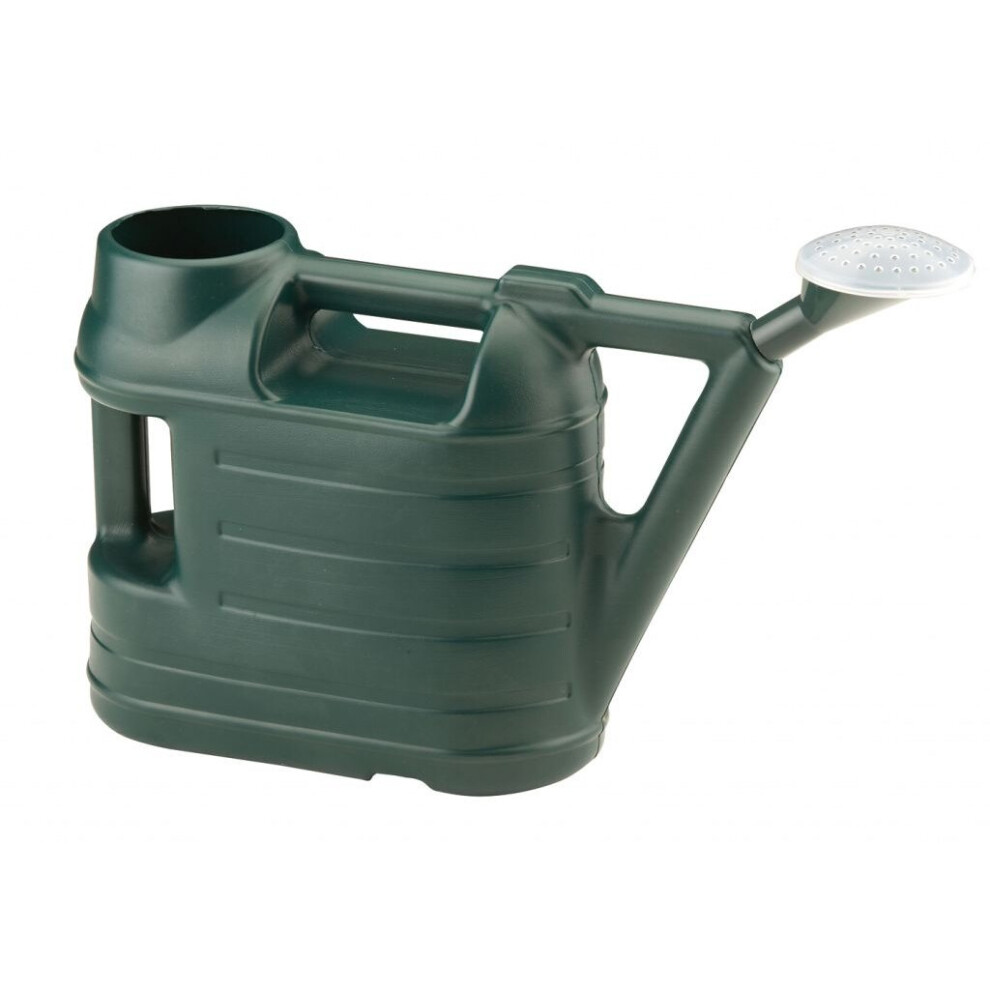 Ward Value Watering Can 6.5L Green [GN007]