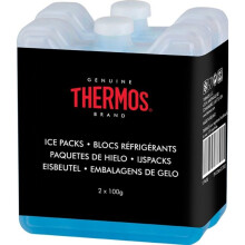 Thermos Ice Pack 2 x 100gÃÂ  [179408]