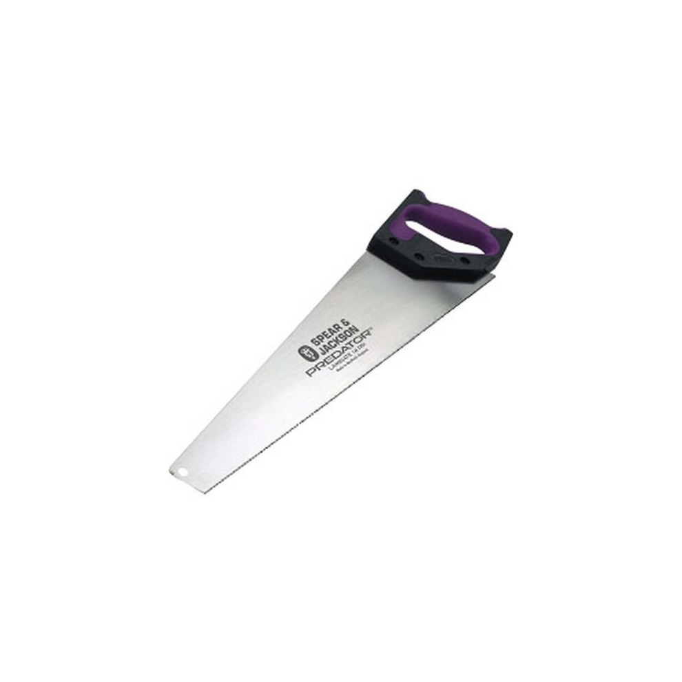 Spear & Jackson Predator Laminate Woodsaw 20" x 14 PTS [B98LAMINATE]