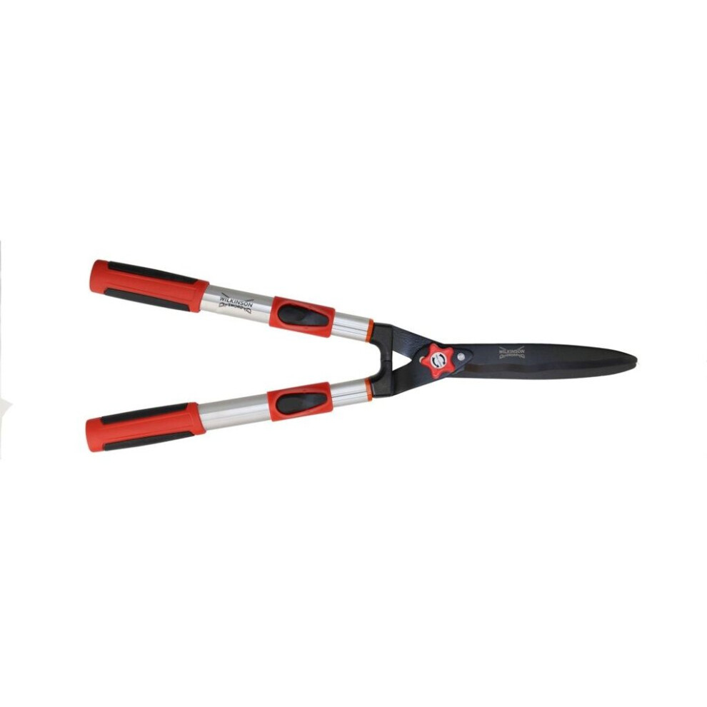 Wilkinson Sword Telescopic Hedge Shears  - P-1111331W