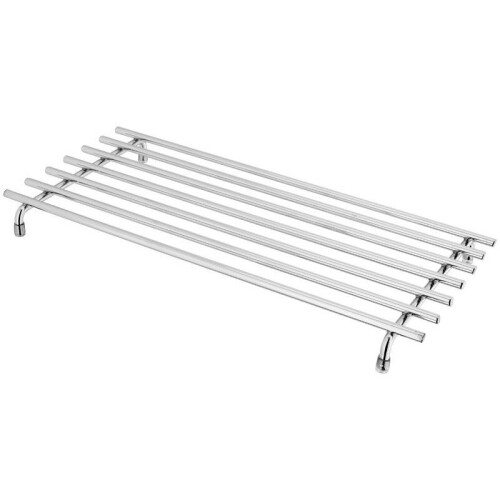 Judge Judge Chrome Trivet 34cm [JF36]