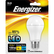 Energizer LED GLS 1521lm E27 Warm White ES 12.5w [S9022]