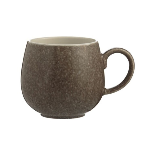 Mason Cash Mason Cash Reactive Mug Charcoal [2002.146]