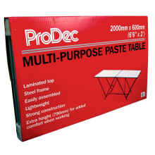 Rodo Folding Paste Table - PFPT001