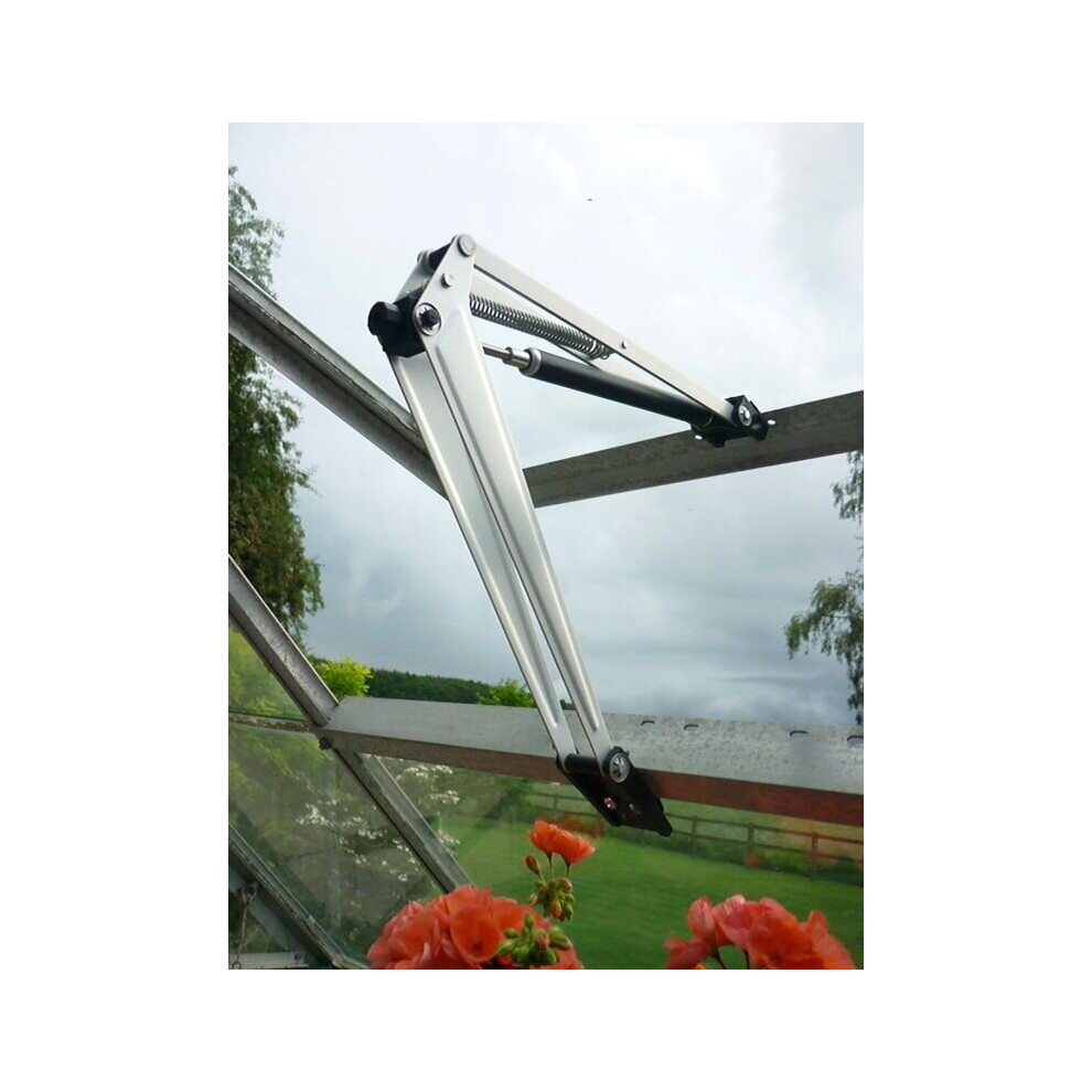 Bayliss Greenhouse Autovent Xl