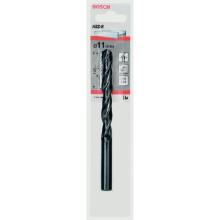 Bosch HSS Twist Point TEQ Drill Bit 11mm [2608577175]
