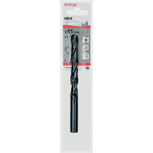 Bosch HSS-POINTTEQ BOR 11,0 MM - B 2608577175