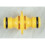 Hozelock Hozelock Double Male Connector  [2291P9000] 1