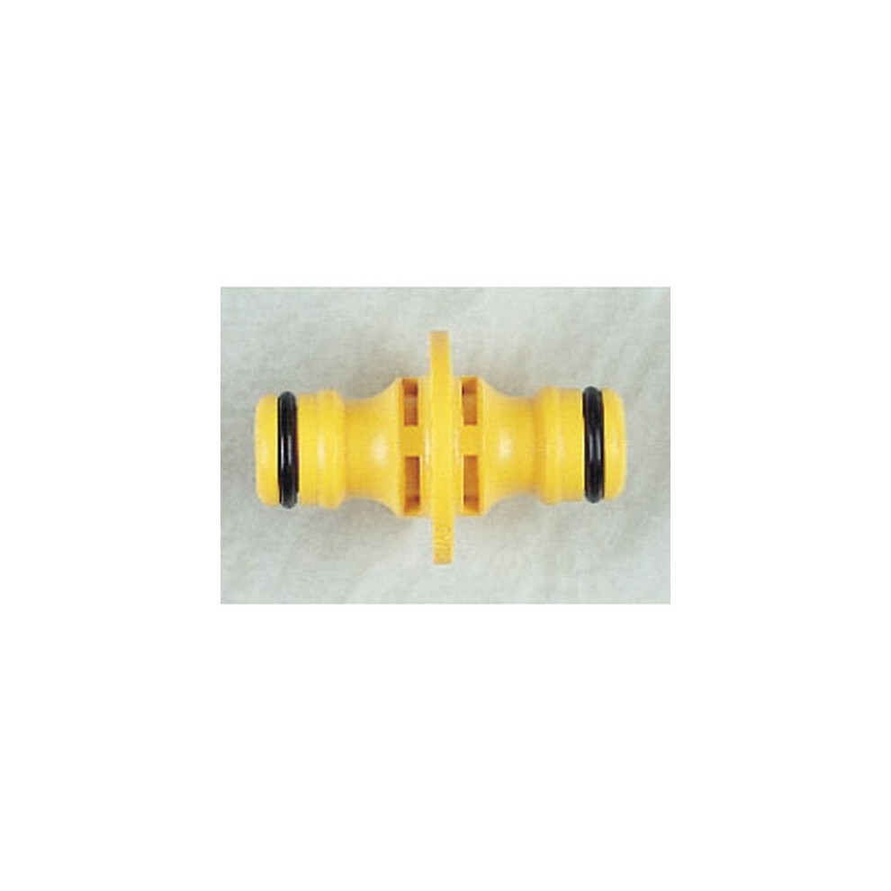 Hozelock Double Male Connector  [2291P9000]