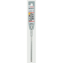 Bosch SDS-PLUS fúró 6 x 160 mm PLUS-5X @