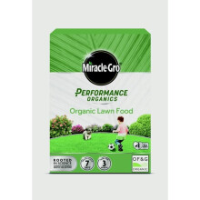 Miracle-Gro Performance Organics Lawn Food 100m2 [119915]