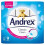 Andrex Andrex Toilet Roll Classic Clean White Pack 24 [6583] 1