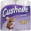 Cushelle Cushelle Toilet Roll (4 x rolls) White [6348] 1