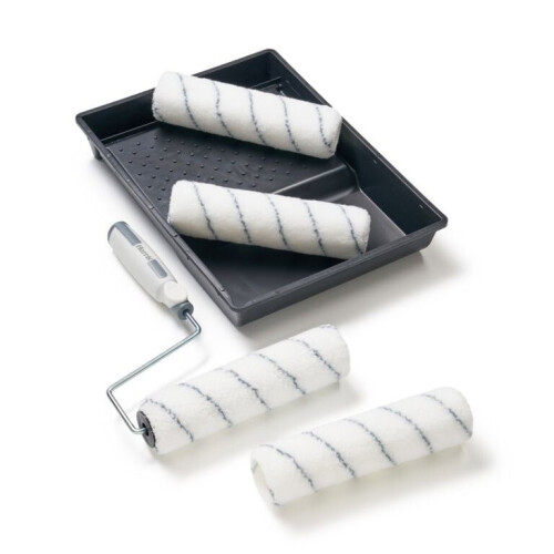 Harris Harris Seriously Good Roller Set 9" [102012009]