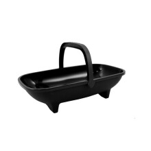 Heritage Garden Trug 53cm Ebony [100364006]
