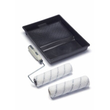 Harris Seriously Good Wall & Ceiling Roller Set 9" [102012006]