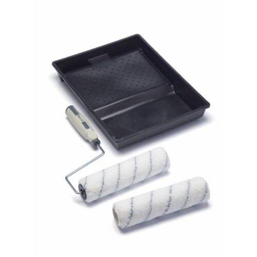 Harris Harris Seriously Good Wall & Ceiling Roller Set 9" [102012006]