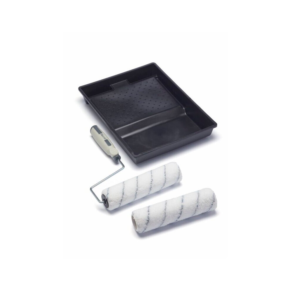 Harris Seriously Good Wall & Ceiling Roller Set 9" [102012006]