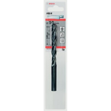 Bosch HSS Twist Point TEQ Drill Bit 10mm [2608577174]