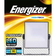 Energizer 10W LED IP65 Floodlight Non-PIR - S10927