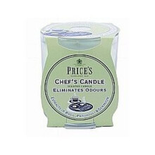 Price's Candles Chefs Room Scenter  [FR300616]