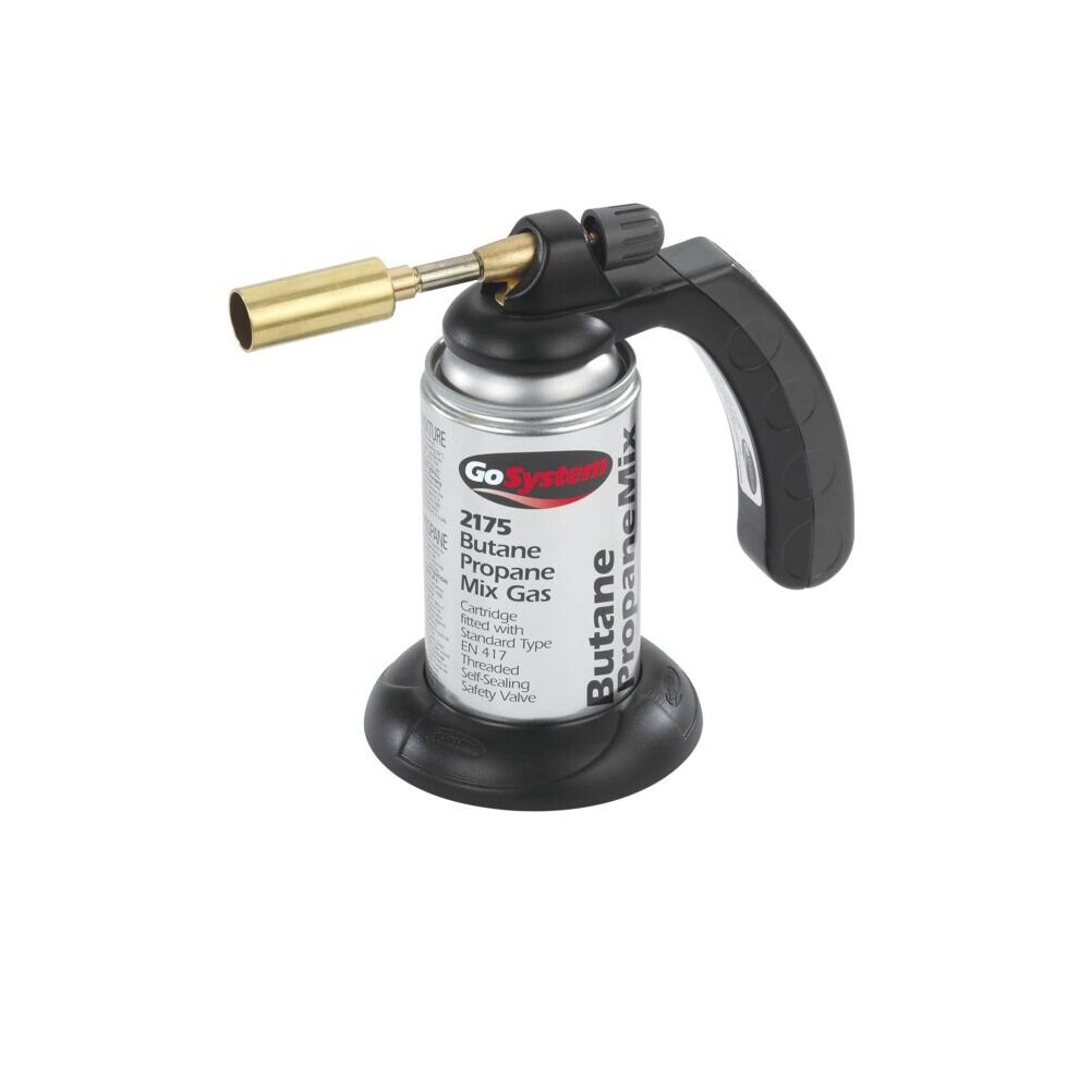 Gosystem Diy Gas Blow Torch [Gb2070] 5036720207004
