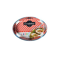 Ocuisine Oval Roaster 30x21cm [345BC00/1044]