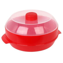 Pendeford Microwave Steamer  [PP354]