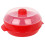 Pendeford Microwave Steamer  [PP354] 1